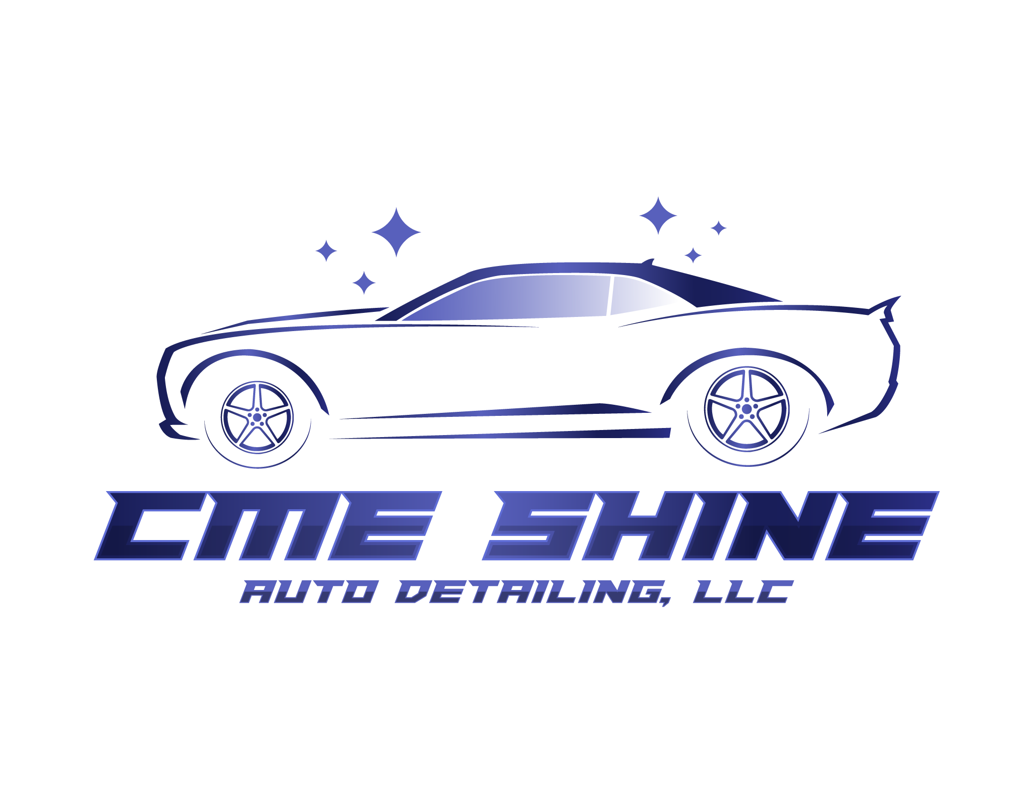 CME Shine Auto Detailing